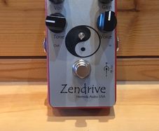Zendrive