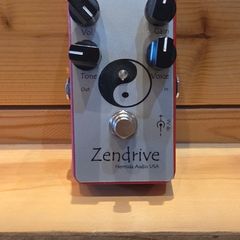 Zendrive