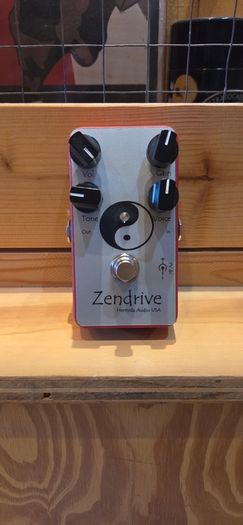 Zendrive