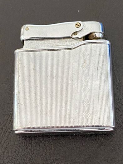 Vintage Colibri MonoGAS '20' Cigarette Lighter