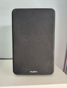 Bluetooth speakers
