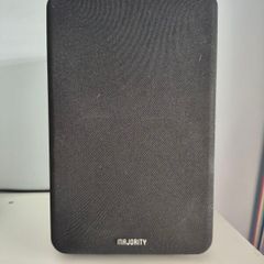 Bluetooth speakers