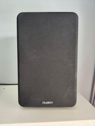 Bluetooth speakers