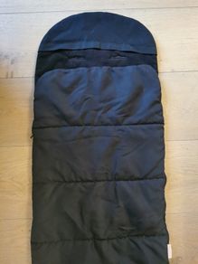 footmuff