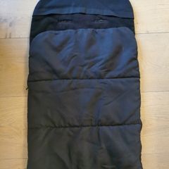 footmuff