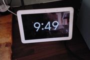 Google nest hub