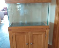 Fish / Turtle tank
