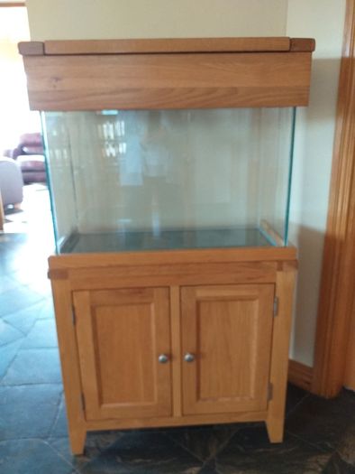 Fish / Turtle tank
