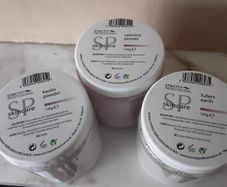 S. P . Scincare