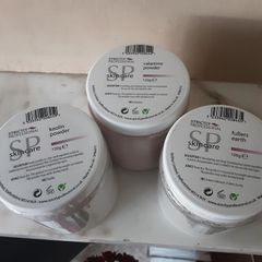 S. P . Scincare