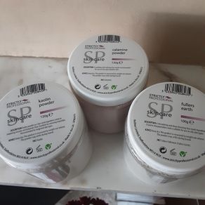 S. P . Scincare