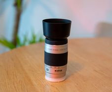 Minolta AF Zoom Macro 75-300mm F/4.5-5.6