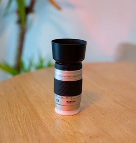 Minolta AF Zoom Macro 75-300mm F/4.5-5.6