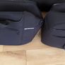 BMW R1200RT Motorrad pannier inner cases Image 7