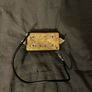 Yamaha Humbucker pickup bridge electric guitar parts accessories Image 2