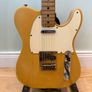 Vintage Fender Telecaster (USA 1970) Image 2