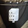 Superdry men's gilet, army green colour Image 4