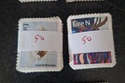 50 x N Value Unfranked Stamps.....choice