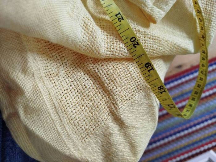 Vintage Tablecloth