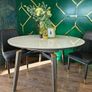 Extendable dining table 130/80-130 cm Image 9