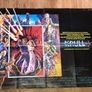 Movie poster / Quad and some USA 1/2 sheets Image 2