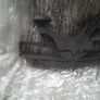vintage compass plane Image 10