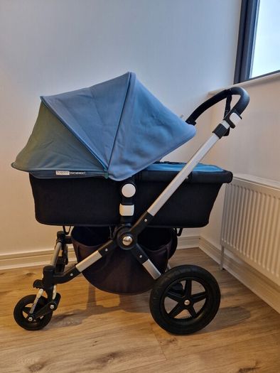 Bugaboo Cameleon3
