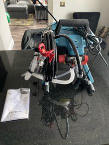 paint sprayer