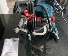 paint sprayer