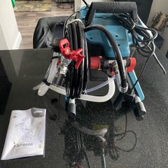 paint sprayer