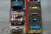 Matchbox bundle
