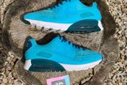 Nike Air Max 90 Lightweight Blue