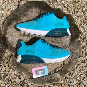 Nike Air Max 90 Ultra Blue White
