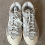 New Balance CT302 platform trainers UK 6 Image 2