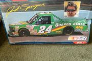 Revell Monogram jack Sprague Chevy race truck kit