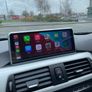 BMW 10INCH Touch Screen with Apple CarPlay & Android Auto Ready Image 5
