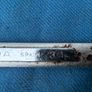 Vintage Palmera Spain combination spanner Image 4