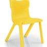 Titan One Piece Chair - Size 2 (10 Chairs) Image 2