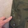 Helicopter Pilot Uniform Italian Army size small Image 4