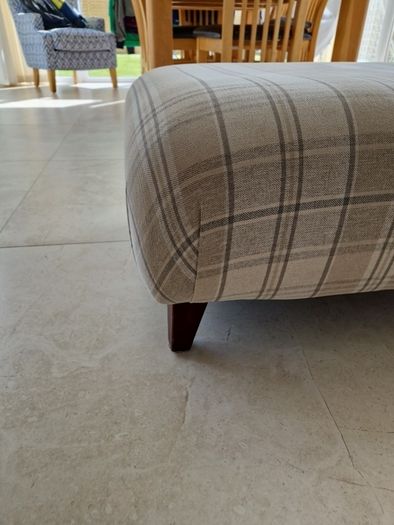 Footstool
