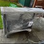 Brand new!!! Stainless steel Table Image 3