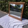 Wooden mirror Image 6