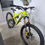 Orbea rallon enduro mtb mountain Image 5