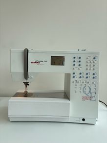Bernina Sewing Machine