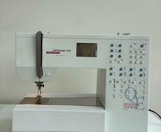 Bernina Sewing Machine