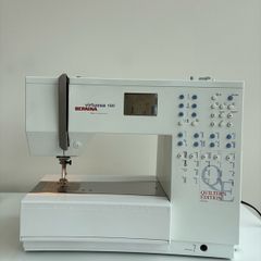Bernina Sewing Machine