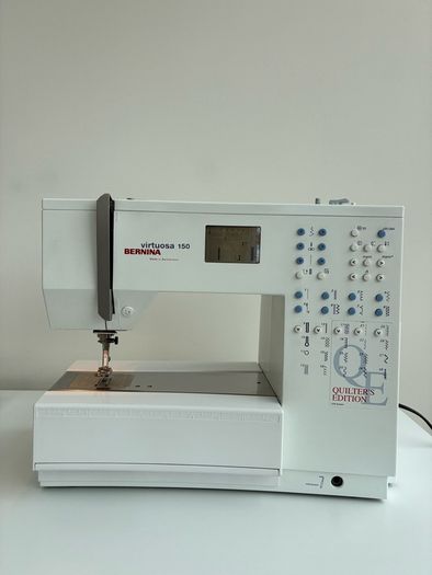 Bernina Sewing Machine