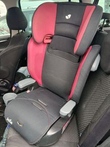 Joie car seat