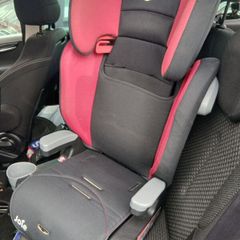 Joie car seat