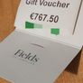 Fields Gift Card Image 2